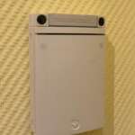 Zabezpečení Jablotron