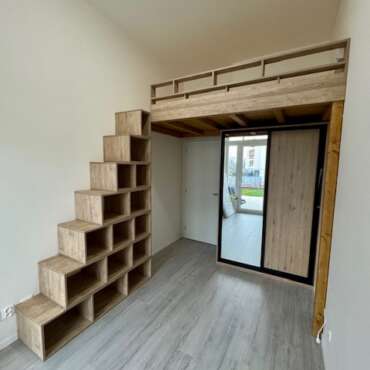 29.11.2024 Patro na spaní Praha – Michle