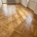 Renovace podlah Suchdol