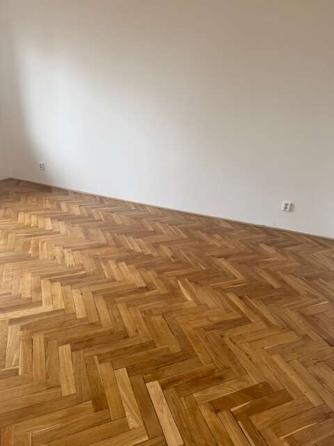 Renovace parket Jarov