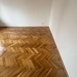 Renovace parket Jarov