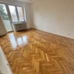 Renovace parket Jarov