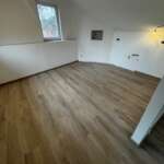 Pokládka klikacího vinylu Řeporyje