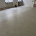 Renovace parket a pokládka PVC