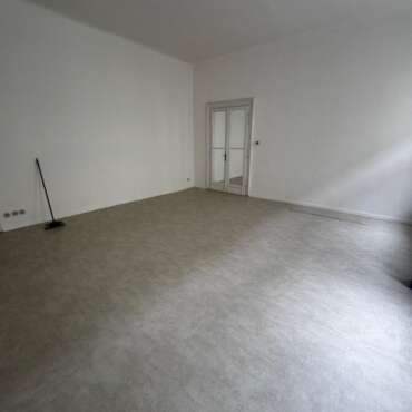 1.4.2025 Renovace parket a pokládka PVC Praha – Italská