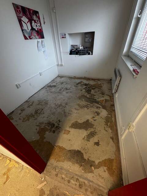 Zátěžový koberec