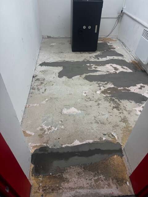 Zátěžový koberec