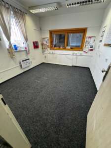 Zátěžový koberec