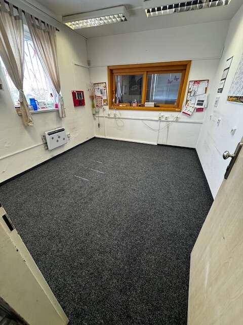 Zátěžový koberec