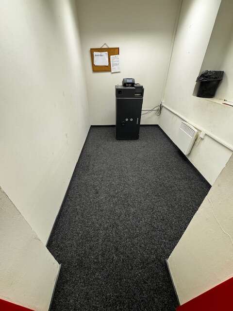 Zátěžový koberec