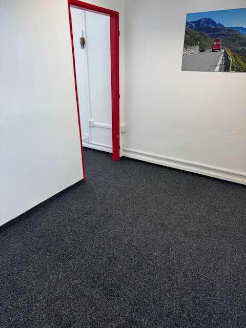 Zátěžový koberec