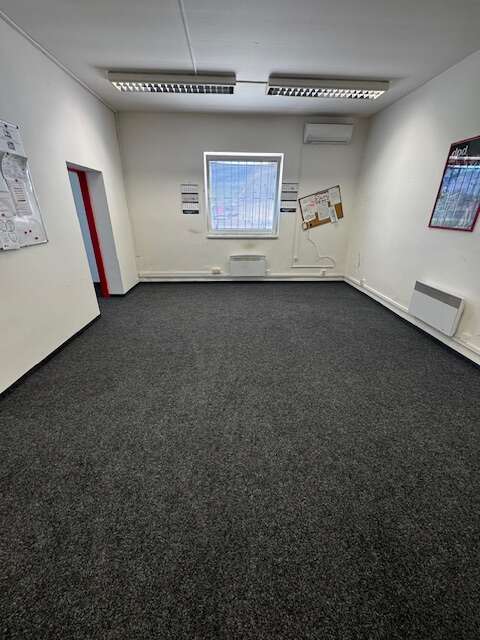 Zátěžový koberec