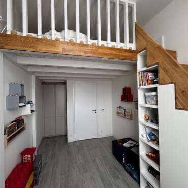 17.6.2025 Patro na spaní do novostavby v Malešicích